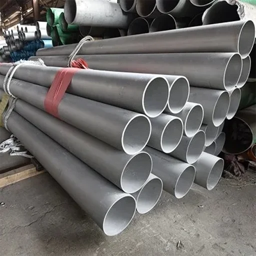 SS 316 ERW Pipe